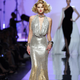 Image for article titled Gaultier Couture: Hollywood Glamour Gals & Sci-Fi Sorceresses